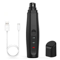 Pet Grooming And Grooming Electric Manicure Device